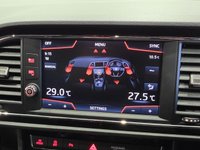 USED 2020 20 SEAT LEON 2.0 TDI FR Black Edition Hatchback 5dr Diesel DSG Euro 6 (s/s) (150 ps) 