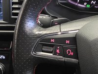 USED 2020 20 SEAT LEON 2.0 TDI FR Black Edition Hatchback 5dr Diesel DSG Euro 6 (s/s) (150 ps) 