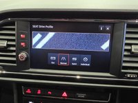 USED 2020 20 SEAT LEON 2.0 TDI FR Black Edition Hatchback 5dr Diesel DSG Euro 6 (s/s) (150 ps) 