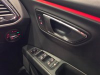 USED 2020 20 SEAT LEON 2.0 TDI FR Black Edition Hatchback 5dr Diesel DSG Euro 6 (s/s) (150 ps) 