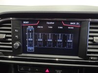 USED 2020 20 SEAT LEON 2.0 TDI FR Black Edition Hatchback 5dr Diesel DSG Euro 6 (s/s) (150 ps) 