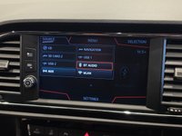 USED 2020 20 SEAT LEON 2.0 TDI FR Black Edition Hatchback 5dr Diesel DSG Euro 6 (s/s) (150 ps) 