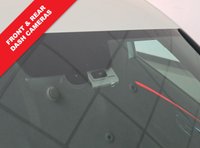 USED 2020 20 SEAT LEON 2.0 TDI FR Black Edition Hatchback 5dr Diesel DSG Euro 6 (s/s) (150 ps) 