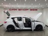 USED 2020 20 SEAT LEON 2.0 TDI FR Black Edition Hatchback 5dr Diesel DSG Euro 6 (s/s) (150 ps) 