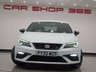 USED 2020 20 SEAT LEON 2.0 TDI FR Black Edition Hatchback 5dr Diesel DSG Euro 6 (s/s) (150 ps) 