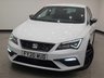 USED 2020 20 SEAT LEON 2.0 TDI FR Black Edition Hatchback 5dr Diesel DSG Euro 6 (s/s) (150 ps) 