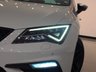 USED 2020 20 SEAT LEON 2.0 TDI FR Black Edition Hatchback 5dr Diesel DSG Euro 6 (s/s) (150 ps) 
