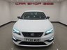 USED 2020 20 SEAT LEON 2.0 TDI FR Black Edition Hatchback 5dr Diesel DSG Euro 6 (s/s) (150 ps) 