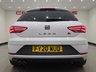 USED 2020 20 SEAT LEON 2.0 TDI FR Black Edition Hatchback 5dr Diesel DSG Euro 6 (s/s) (150 ps) 