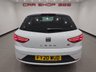 USED 2020 20 SEAT LEON 2.0 TDI FR Black Edition Hatchback 5dr Diesel DSG Euro 6 (s/s) (150 ps) 