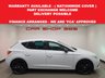 USED 2020 20 SEAT LEON 2.0 TDI FR Black Edition Hatchback 5dr Diesel DSG Euro 6 (s/s) (150 ps) 