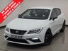 USED 2020 20 SEAT LEON 2.0 TDI FR Black Edition Hatchback 5dr Diesel DSG Euro 6 (s/s) (150 ps) 