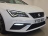 USED 2020 20 SEAT LEON 2.0 TDI FR Black Edition Hatchback 5dr Diesel DSG Euro 6 (s/s) (150 ps) 