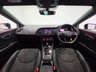 USED 2020 20 SEAT LEON 2.0 TDI FR Black Edition Hatchback 5dr Diesel DSG Euro 6 (s/s) (150 ps) 