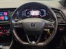USED 2020 20 SEAT LEON 2.0 TDI FR Black Edition Hatchback 5dr Diesel DSG Euro 6 (s/s) (150 ps) 