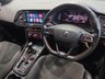 USED 2020 20 SEAT LEON 2.0 TDI FR Black Edition Hatchback 5dr Diesel DSG Euro 6 (s/s) (150 ps) 
