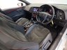 USED 2020 20 SEAT LEON 2.0 TDI FR Black Edition Hatchback 5dr Diesel DSG Euro 6 (s/s) (150 ps) 
