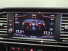 USED 2020 20 SEAT LEON 2.0 TDI FR Black Edition Hatchback 5dr Diesel DSG Euro 6 (s/s) (150 ps) 