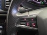 USED 2020 20 SEAT LEON 2.0 TDI FR Black Edition Hatchback 5dr Diesel DSG Euro 6 (s/s) (150 ps) 
