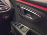 USED 2020 20 SEAT LEON 2.0 TDI FR Black Edition Hatchback 5dr Diesel DSG Euro 6 (s/s) (150 ps) 