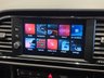 USED 2020 20 SEAT LEON 2.0 TDI FR Black Edition Hatchback 5dr Diesel DSG Euro 6 (s/s) (150 ps) 
