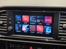 USED 2020 20 SEAT LEON 2.0 TDI FR Black Edition Hatchback 5dr Diesel DSG Euro 6 (s/s) (150 ps) 