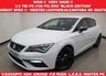 USED 2020 20 SEAT LEON 2.0 TDI FR Black Edition Hatchback 5dr Diesel DSG Euro 6 (s/s) (150 ps) 