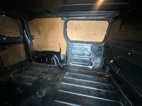 USED 2020 69 VAUXHALL VIVARO 1.5 Turbo D 2700 Sportive Panel Van 5dr Diesel Manual L1 H1 Euro 6 (s/s) (120 ps) 
