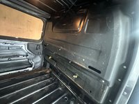 USED 2020 69 VAUXHALL VIVARO 1.5 Turbo D 2700 Sportive Panel Van 5dr Diesel Manual L1 H1 Euro 6 (s/s) (120 ps) 