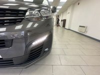 USED 2020 69 VAUXHALL VIVARO 1.5 Turbo D 2700 Sportive Panel Van 5dr Diesel Manual L1 H1 Euro 6 (s/s) (120 ps) 