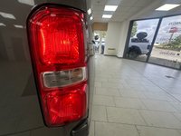 USED 2020 69 VAUXHALL VIVARO 1.5 Turbo D 2700 Sportive Panel Van 5dr Diesel Manual L1 H1 Euro 6 (s/s) (120 ps) 