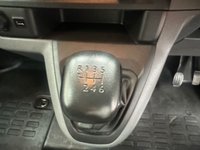 USED 2020 69 VAUXHALL VIVARO 1.5 Turbo D 2700 Sportive Panel Van 5dr Diesel Manual L1 H1 Euro 6 (s/s) (120 ps) 