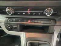 USED 2020 69 VAUXHALL VIVARO 1.5 Turbo D 2700 Sportive Panel Van 5dr Diesel Manual L1 H1 Euro 6 (s/s) (120 ps) 