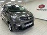 USED 2020 69 VAUXHALL VIVARO 1.5 Turbo D 2700 Sportive Panel Van 5dr Diesel Manual L1 H1 Euro 6 (s/s) (120 ps) 