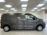 USED 2020 69 VAUXHALL VIVARO 1.5 Turbo D 2700 Sportive Panel Van 5dr Diesel Manual L1 H1 Euro 6 (s/s) (120 ps) 