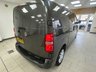 USED 2020 69 VAUXHALL VIVARO 1.5 Turbo D 2700 Sportive Panel Van 5dr Diesel Manual L1 H1 Euro 6 (s/s) (120 ps) 