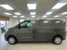 USED 2020 69 VAUXHALL VIVARO 1.5 Turbo D 2700 Sportive Panel Van 5dr Diesel Manual L1 H1 Euro 6 (s/s) (120 ps) 