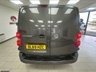USED 2020 69 VAUXHALL VIVARO 1.5 Turbo D 2700 Sportive Panel Van 5dr Diesel Manual L1 H1 Euro 6 (s/s) (120 ps) 