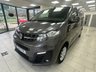 USED 2020 69 VAUXHALL VIVARO 1.5 Turbo D 2700 Sportive Panel Van 5dr Diesel Manual L1 H1 Euro 6 (s/s) (120 ps) 