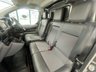 USED 2020 69 VAUXHALL VIVARO 1.5 Turbo D 2700 Sportive Panel Van 5dr Diesel Manual L1 H1 Euro 6 (s/s) (120 ps) 
