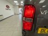 USED 2020 69 VAUXHALL VIVARO 1.5 Turbo D 2700 Sportive Panel Van 5dr Diesel Manual L1 H1 Euro 6 (s/s) (120 ps) 