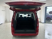 USED 2019 19 VAUXHALL COMBO LIFE 1.2 Turbo GPF Energy MPV 5dr Petrol Manual Euro 6 (s/s) (110 ps) 