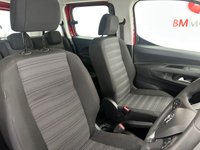 USED 2019 19 VAUXHALL COMBO LIFE 1.2 Turbo GPF Energy MPV 5dr Petrol Manual Euro 6 (s/s) (110 ps) 