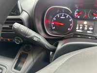 USED 2019 19 VAUXHALL COMBO LIFE 1.2 Turbo GPF Energy MPV 5dr Petrol Manual Euro 6 (s/s) (110 ps) 