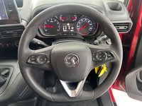 USED 2019 19 VAUXHALL COMBO LIFE 1.2 Turbo GPF Energy MPV 5dr Petrol Manual Euro 6 (s/s) (110 ps) 