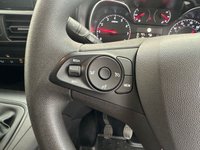 USED 2019 19 VAUXHALL COMBO LIFE 1.2 Turbo GPF Energy MPV 5dr Petrol Manual Euro 6 (s/s) (110 ps) 