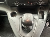 USED 2019 19 VAUXHALL COMBO LIFE 1.2 Turbo GPF Energy MPV 5dr Petrol Manual Euro 6 (s/s) (110 ps) 