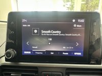 USED 2019 19 VAUXHALL COMBO LIFE 1.2 Turbo GPF Energy MPV 5dr Petrol Manual Euro 6 (s/s) (110 ps) 