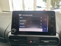 USED 2019 19 VAUXHALL COMBO LIFE 1.2 Turbo GPF Energy MPV 5dr Petrol Manual Euro 6 (s/s) (110 ps) 