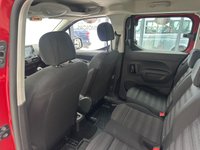 USED 2019 19 VAUXHALL COMBO LIFE 1.2 Turbo GPF Energy MPV 5dr Petrol Manual Euro 6 (s/s) (110 ps) 